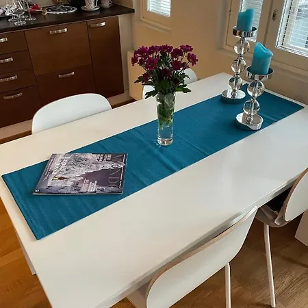 Studiohuoneisto Valtakatu 45, Sauna, Ac, Wifi Lappeenranta