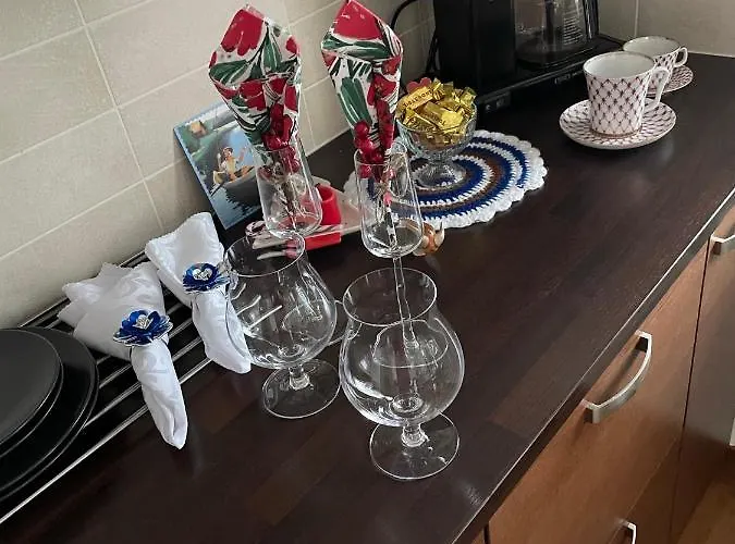 Studiohuoneisto Valtakatu 45, Sauna, Ac, Wifi *